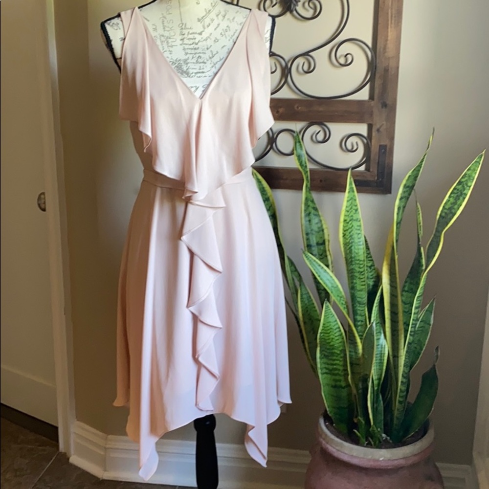 NWT - BCBG Dress - size 4